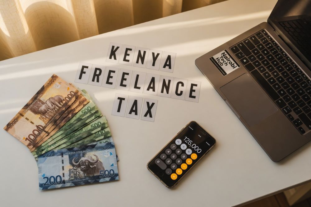 7 Simple Freelance Tax Tips to Stay Organized and Stress-Free