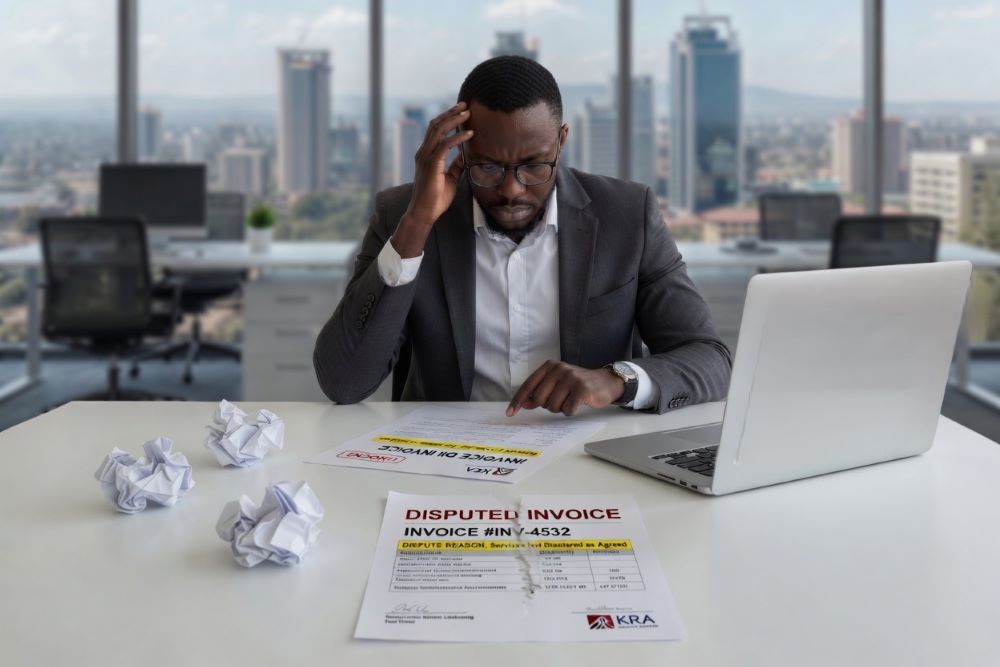How to Handle Invoice Disputes and Still Get Paid