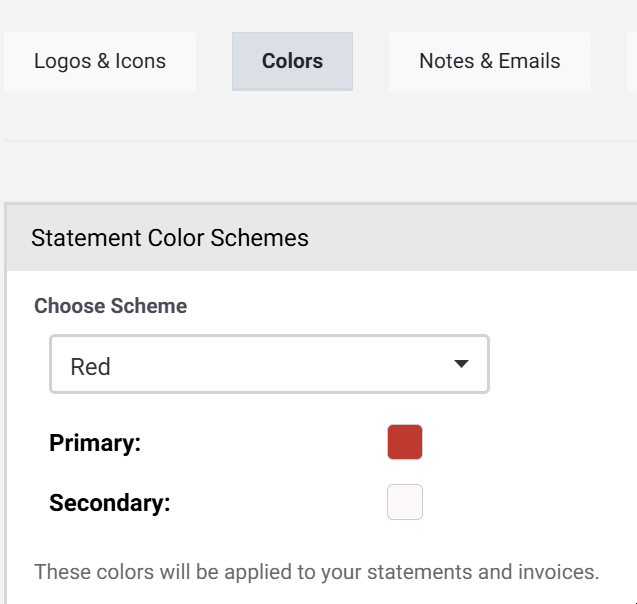 Fully Customize Your Control Panel