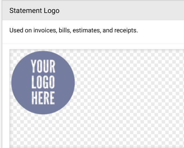 Custom Logos Everywhere