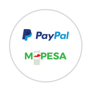 Accept Payments Easily