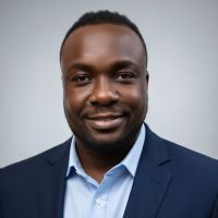 Brian Otieno